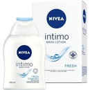 Nivea Emulzia pre intímnu hygienu Fresh 250 ml