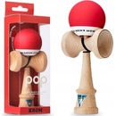 Kendama Krom Pop Červená