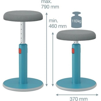 Leitz Ergo