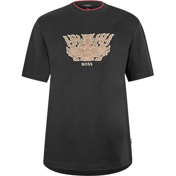 Boss Boss Taut Lny Sn99 - Black