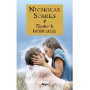 Zápisník jedné lásky - Nicholas Sparks