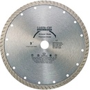 Lasercut Diamantový kotouč 230 x 22.2 x 12 mm L00120