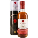 Red Spot Single Pot Still 15y 46% 0,7 l (tuba)