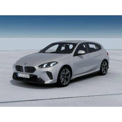 BMW 116i M Sport 90 kW