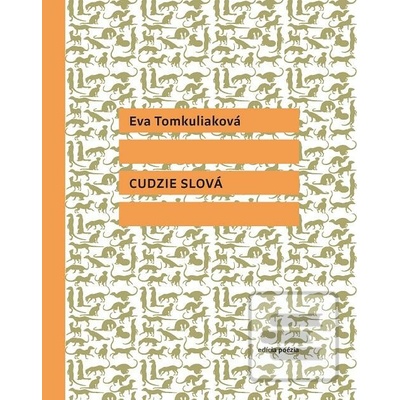 Cudzie slová