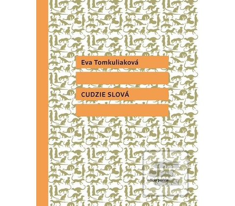 Cudzie slová
