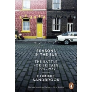 Seasons in the Sun | Dominic Sandbrook (2013)