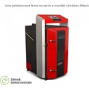 Attack 40 DPX Profi 40DPXP
