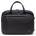 Herschel Чанта за рамо Herschel Gibson Messenger Tech Cordura Shoulder bag - Black - размер 18 l (510-6657-0111)