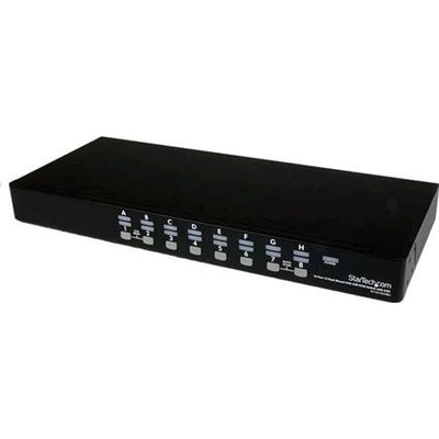Startech SV1631DUSBUK