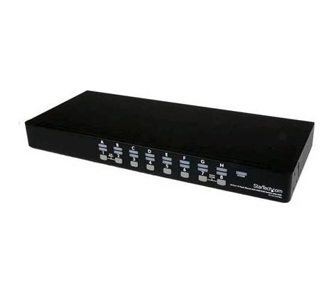 Startech SV1631DUSBUK