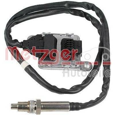NOx-senzor, NOx-katalyzátor METZGER 0899318