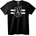 NOONEBRAND Тениска Beşiktaş 1903 - 2XL, Black