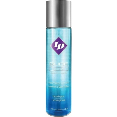 ID Glide 17 fl oz lubrikant na vodnej báze 500 ml