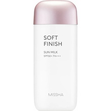 Missha All Around Safe Block Sun Milk SPF50 +70 ml