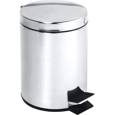 BEMETA Odpadkový kôš 5 l 104315012