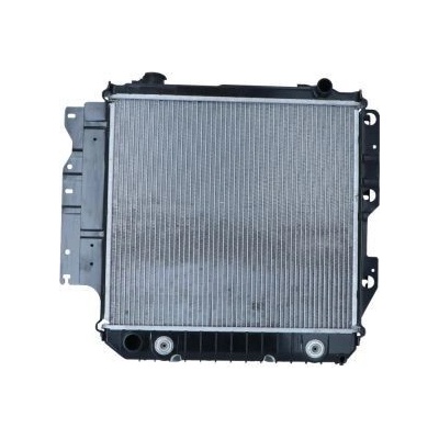 Chladič, chlazení motoru NRF 50315