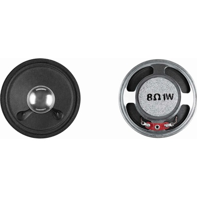 Repro. YD58 2.25"/1W/8ohm