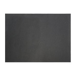 Horecano Хартиена подложка за хранене 33x44cm ЧЕРНО (TVN00 N)-ПАКЕТ 250бр (0124088)