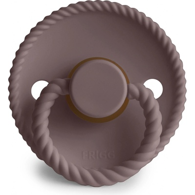 Frigg Rope cumlík silikon Twilight Mauve
