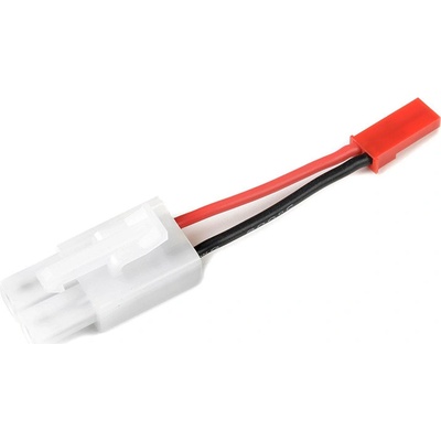 GForce Konverzní kabel Tamiya samec JST samec 20AWG