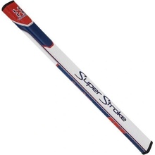 Superstroke Traxion Flatso 2.0 Putter Grip