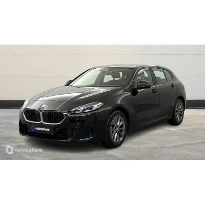 BMW 120i 127 kW