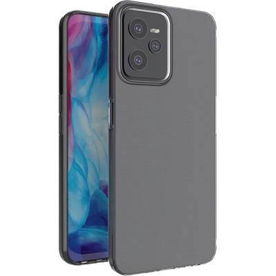 HQWear Кейс HQWear Ultra Clear 0.5mm за Realme C35, тънък, прозрачен (5907769349096)