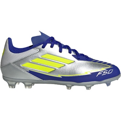 Adidas Футболни обувки adidas F50 LEAGUE FG/MG J MESSI ih0924 Размер 31 EU