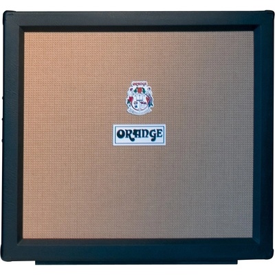 Orange PPC 412 BLK