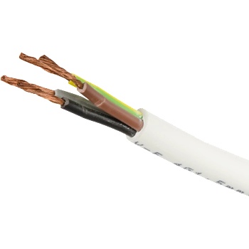 ELMARK H05VV-F 4X1, 5mm2 (821018)