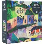 Paperblanks Пъзел Paperblanks от 1000 части - Санкт Петербург (PA1396-0)