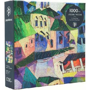 Paperblanks Пъзел Paperblanks от 1000 части - Санкт Петербург (PA1396-0)