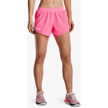 Under Armour dámské šortky Fly By 2.0 Short pnk