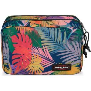 EASTPAK Несесер Eastpak Mavis 6L wash bag - Multicolor (Brize Retro Navy)