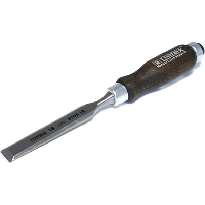 Narex Bystřice Dláto ploché 18mm 132/272mm rukojeť wood line 8105 - NB8105-18
