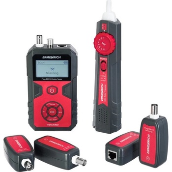 Ermenrich Ping SM110