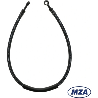 Brzdová hadice 720 mm (MZA) - Simson Elektronik
