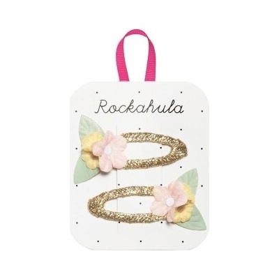 Rockahula Kids Sponky do vlasov Flower Posy