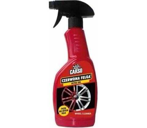 CARSO RUBY 700 ml