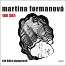 Ten sen - Martina Formanová