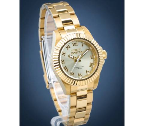 Invicta 16762