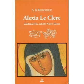 Alexia Le Clerc