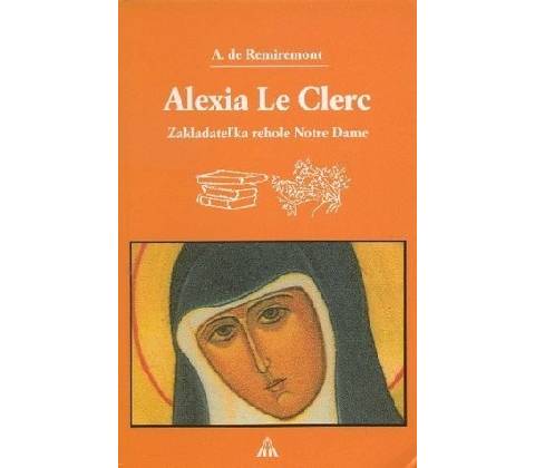 Alexia Le Clerc