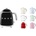 Smeg FAB28RRD5