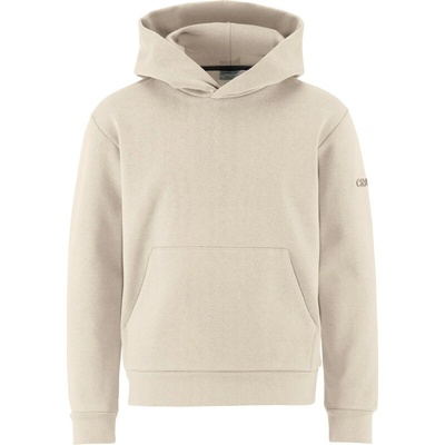 Craft Corporate Mikina Community 2.0 Hoodie Jr s kapucí, dětská COT815322ataue-plaster 134-140 Plaster
