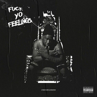GLASPER, ROBERT - FUCK YO FEELINGS CD
