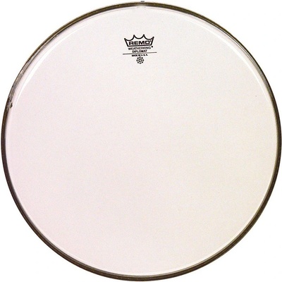 Remo Diplomat Clear 14"