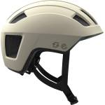 Lazer Каска за велосипед Lazer Verde KinetiCore Bike helmet - Matte White Stone - размер 50-56 cm (851-1841-0211)
