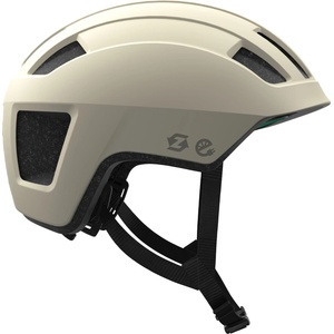 Lazer Каска за велосипед Lazer Verde KinetiCore Bike helmet - Matte White Stone - размер 50-56 cm (851-1841-0211)